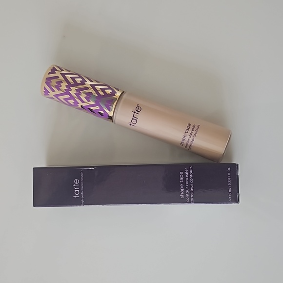TARTE Shape Tape Concealer Bundle - Picture 2 of 3